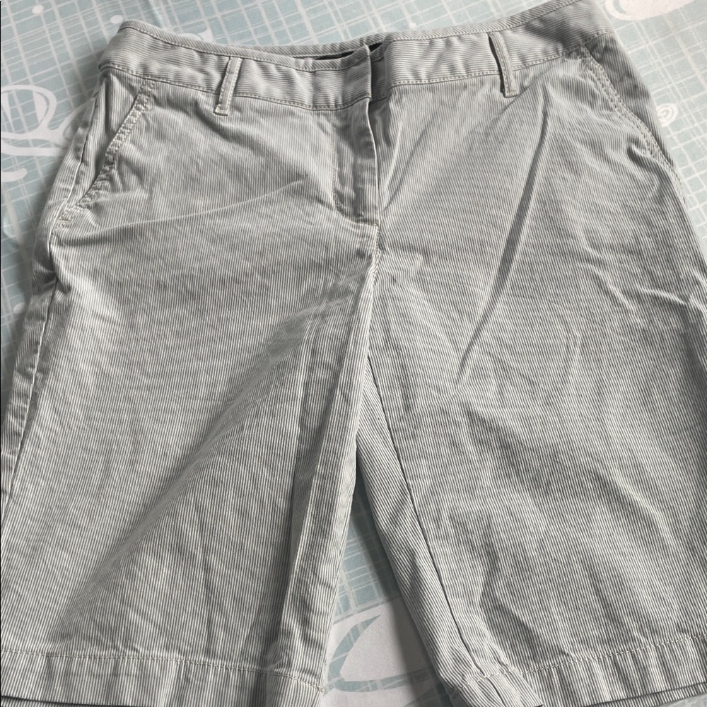 Talbots Women's Bermuda Shorts